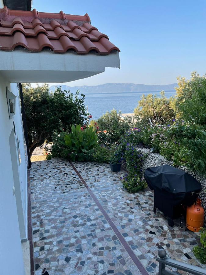 Tole Villa Podaca Exteriör bild