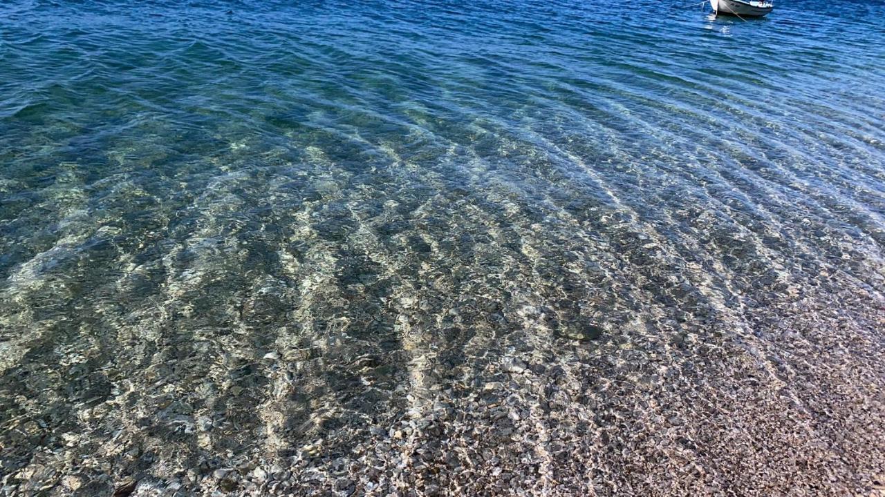 Tole Villa Podaca Exteriör bild