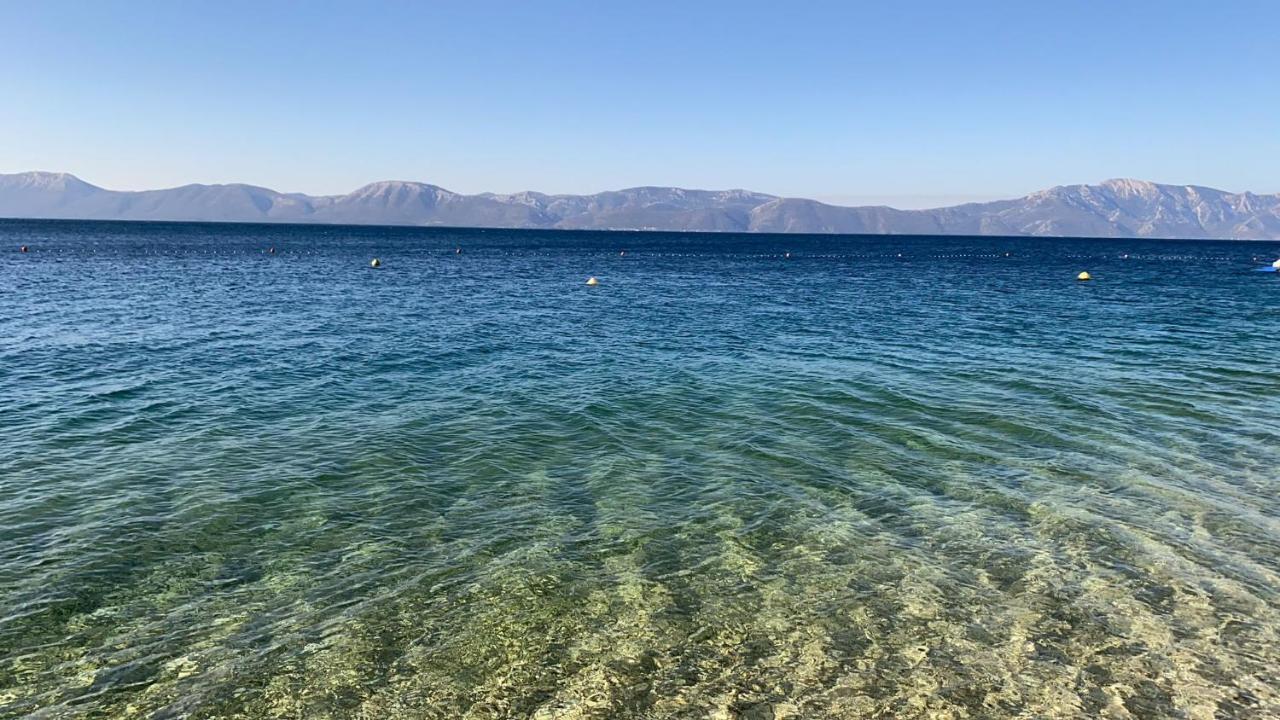 Tole Villa Podaca Exteriör bild