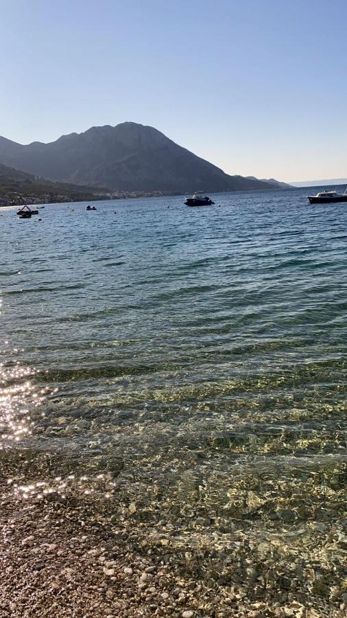 Tole Villa Podaca Exteriör bild